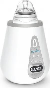 Ohřívač kojenecké lahve Nuvita Digitální ohřívač láhve 1170