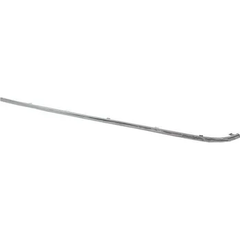 Nárazník Lišta nárazníku levá MERCEDES E-KLASSE (W210), 06.95-03.03 OE 2108851374, A2108851474