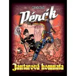 Pérák: Jantarová komnata - Petr Macek…