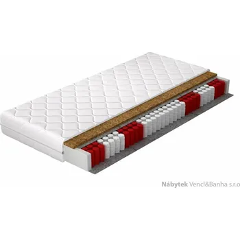 Matrace Taštičková pružinová Matrace Pini ELTAP