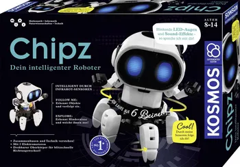 Robot Kosmos Chipz 621001