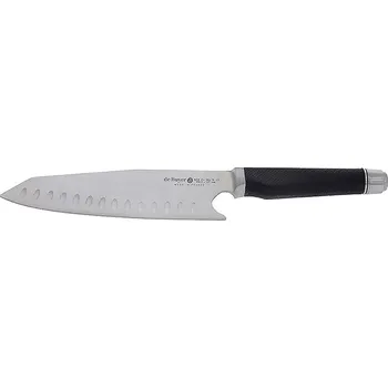 Kuchyňský nůž de Buyer nůž asijský Chef 17 cm
