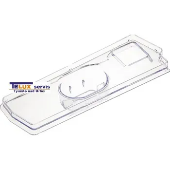 Náhradní díl pro kávovar víko nádrže pressa DeLonghi / 5313222221