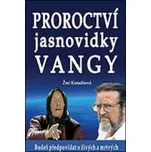 Proroctví jasnovidky Vangy - Ženi…
