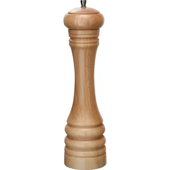 Mlýnek na koření de Buyer Java mlýnek na pepř 30 cm - přírodní