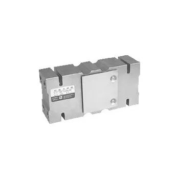 Průmyslová váha Tenzometrický snímač Zemic B6F/1000kg C3 (nerezový tenzometrický snímač)