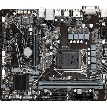 Gigabyte H510M S2H V2 (H510M S2H V2)