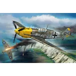 Hobby Boss 1/18 Messerschmitt Bf109E, Sept, 1940