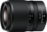 Nikon DX VR Zoom-Nikkor Z 18-140mm…