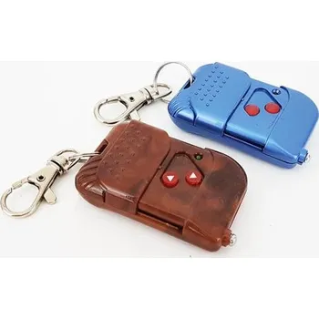 Přídavný dálkový ovladač k parkovacím zábranám EPB - DO EPB 2000