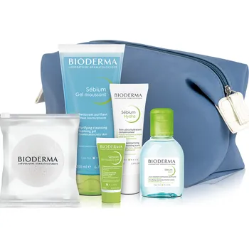 Kosmetická sada Bioderma Sébium Gift Set