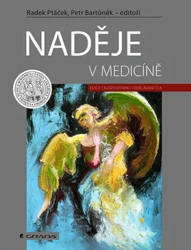 Kniha Naděje v medicíně - Radek Ptáček, Petr Bartůněk (2020) [E-kniha]