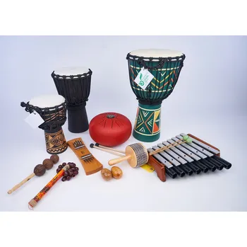 Hudební nástroj pro děti Hudební sestava pro teenagery