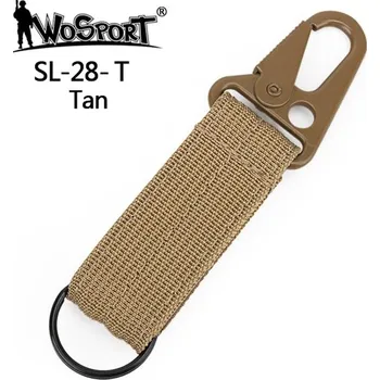 Wosport Klíčenka univerzální - písková