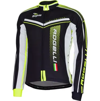 cyklistický dres Pánský cyklodres Rogelli GARA MOSTRO Velikost: L