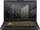 ASUS TUF Gaming (FX706HCB-HX110T)