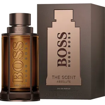 Pánský parfém Hugo Boss The Scent Absolute For Him EDP