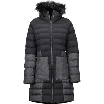 Kabát MARMOT Women Margaret Featherless Barva: Black, Velikost: XL