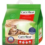 Cat's Best Original kočkolit 10 l