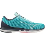 Boty MIZUNO Women Wave Shadow 4 Barva: Blanched-Snow-Ombre, Velikost: 38 EU