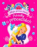 Pohádky o princeznách: Moje první čtení…