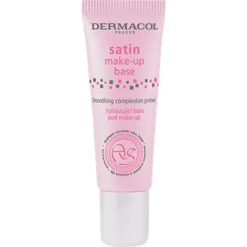 Dermacol Satin Make-Up Base vyhlazující…
