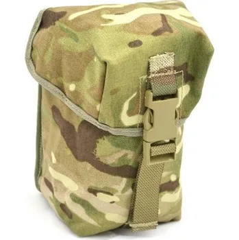 Termoobal na láhev Armáda Britská Osprey MK IV MTP 630740 pouzdro na polní láhev