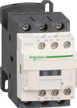 Stykač Schneider Electric TeSys LC1D12P7