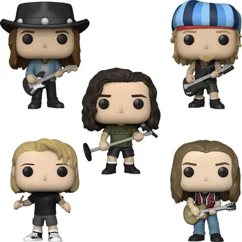 Figurka Funko POP! Pearl Jam 5-Pack