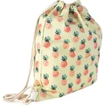 ISO Vak s potiskem ananas