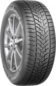 4x4 pneu Dunlop Winter Sport 5 SUV 215/65 R17 99 V