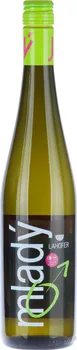 Víno Vinařství Lahofer Mladý Lahofer 2021 0,75 l