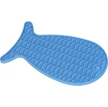 Nobby Lízací podložka Fish 23 x 13,5 cm…
