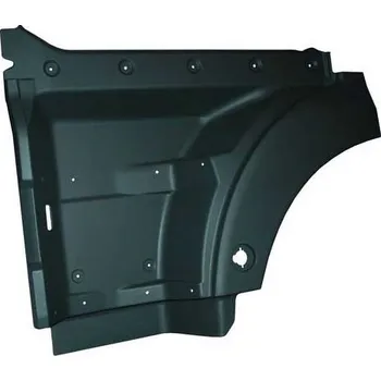 Blatník karosérie Horní dvojschod MAN TGX, TGA XL/XXL, levý