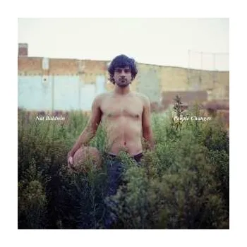 Zahraniční hudba LP Nat Baldwin: People Changes 2011