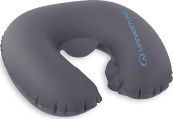 Cestovní polštářek Lifeventure Inflatable Neck Pillow