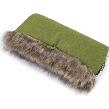 Rukávník HappyBee rukávník Trinity LENY Green