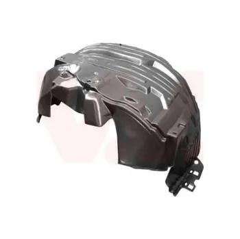 Příslušenství karosérie obložení, dutina kola VAN WEZEL 3378433