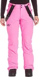 Meatfly dámské SNB & SKI kalhoty Foxy Pink Killer | Růžová | Velikost XS