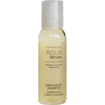 Šampon ADA Cosmetics ADA šampon vlasový v láhv. 35 ml Aqua Senses