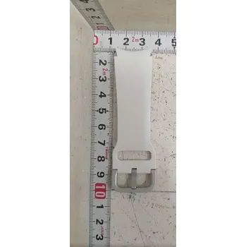 Samsung GH98-46695E řemínek pravý pro SM-R860 silver