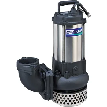 Čerpadlo Drenážní čerpadlo HCP AL‐32AN 400V bez plováku