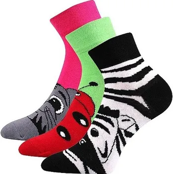 Pánské ponožky JITULKA originální barevné ponožky Boma