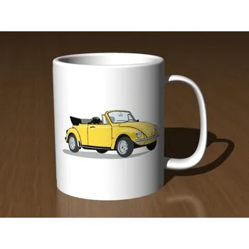 Pelisport Hrnek VW brouk samostatný hrnek