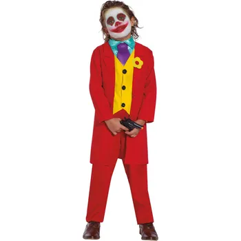 Karnevalový kostým Fiestas Guirca Kostým Little Joker