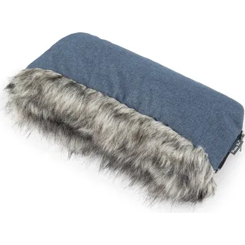 Rukávník HappyBee rukávník Trinity LENY Blue