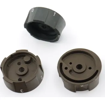 Příslušenství k šicímu stroji Knoflík reg. stehu