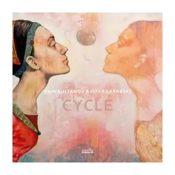 Zahraniční hudba CD Isfar Sarabski: Cycle 2018