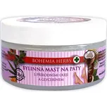 Bohemia Gifts Bylinná mast na paty s…