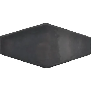 Stavební materiál EBS Tonalite Opal / Viena obklad 10x20 antracita